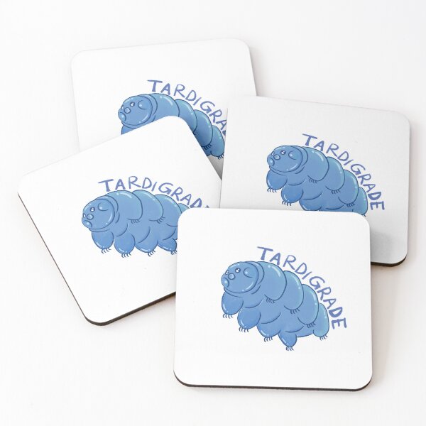 Item preview, Copy of Tardigrade designed and sold by Sciris.