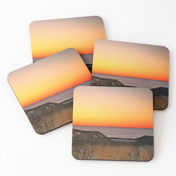 Item preview, Dawn at the Crossover designed and sold by AnneDB.