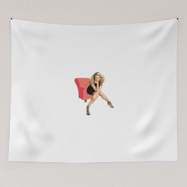 Item preview, Busy Philipps designed and sold by osjapego.