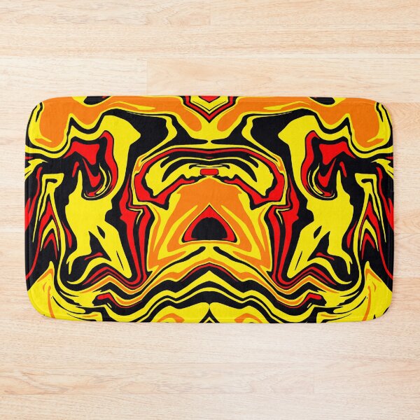 Item preview, Fluid art. liquid and fluid arts. fluid arts style designed and sold by moustafakhalil.