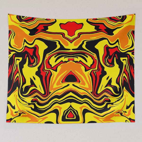 Item preview, Fluid art. liquid and fluid arts. fluid arts style designed and sold by moustafakhalil.