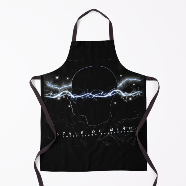 Item preview, STATE OF MIND # 2 designed and sold by RICK-TURNER.
