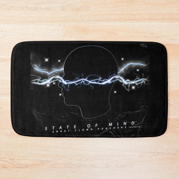 Item preview, STATE OF MIND # 2 designed and sold by RICK-TURNER.