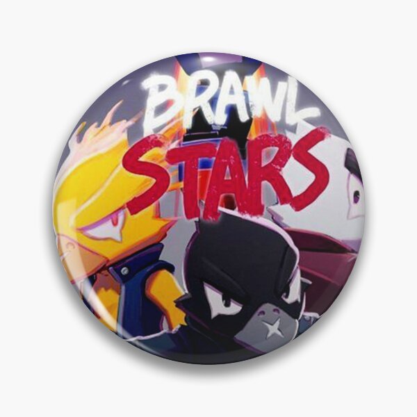 Item preview, Brawl Staaars Game designed and sold by johnviveiros67.