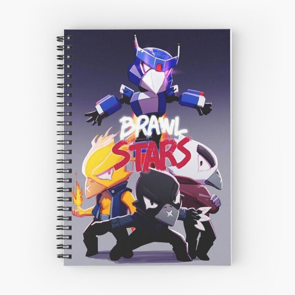 Item preview, Brawl Staaars Game designed and sold by johnviveiros67.