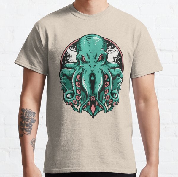 Release The Kraken T-Shirts | Redbubble