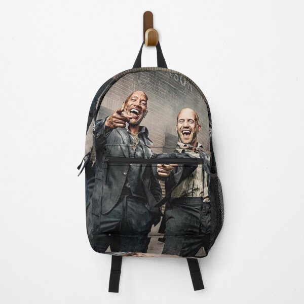 Item preview, hobbs and shaw designed and sold by prokontol.