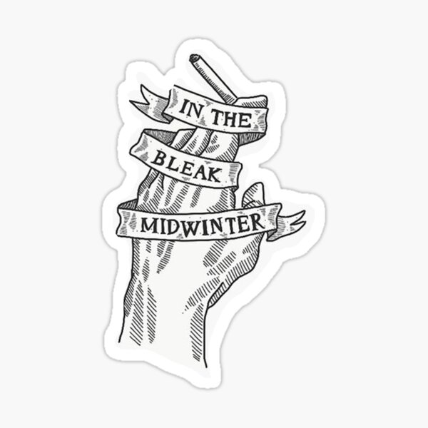 Vista previa del artículo con la obra «Peaky Blinders en la sombría mano humeante de Midwinter», diseñado y vendido por yarphsa27.