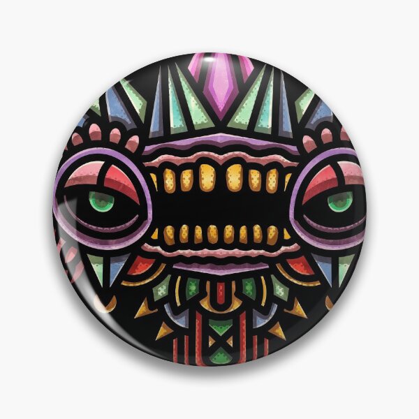 Item preview, Crystalized head  designed and sold by Facelessart.