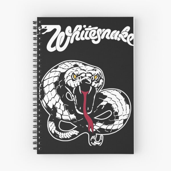 Item preview, Camiseta Whitesnake designed and sold by MaraMark.