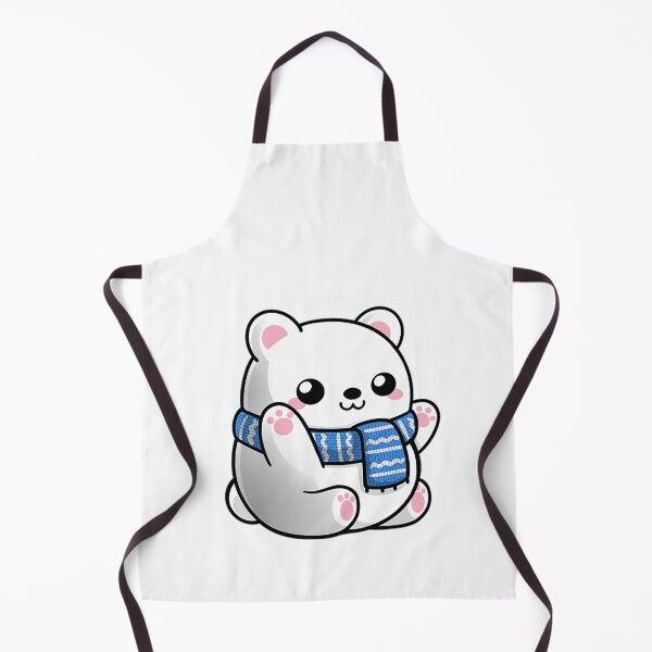 Item preview, Winter Body T-ShirtPolar bear winter body designed and sold by MaraMark.