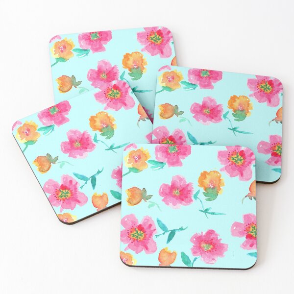 Item preview, garden of Eden with flowers Vol. 14 designed and sold by 42youbest.