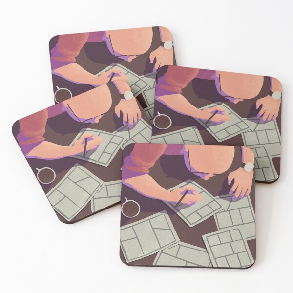 Item preview, comic designed and sold by DesireeDrawing.