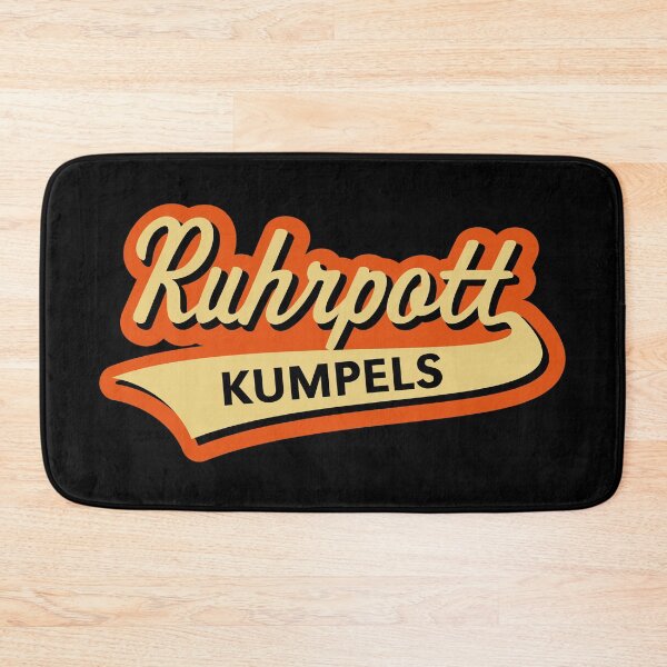 Artikelvorschau, Ruhrpott Kumpels (Ruhrgebiet / Kohlenpott / 3C) entworfen und verkauft von MrFaulbaum.