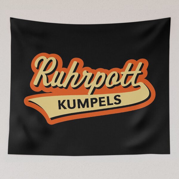 Artikelvorschau, Ruhrpott Kumpels (Ruhrgebiet / Kohlenpott / 3C) entworfen und verkauft von MrFaulbaum.