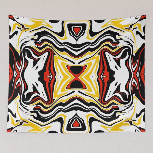 Item preview, Fluid art. liquid and fluid arts. fluid arts style designed and sold by moustafakhalil.