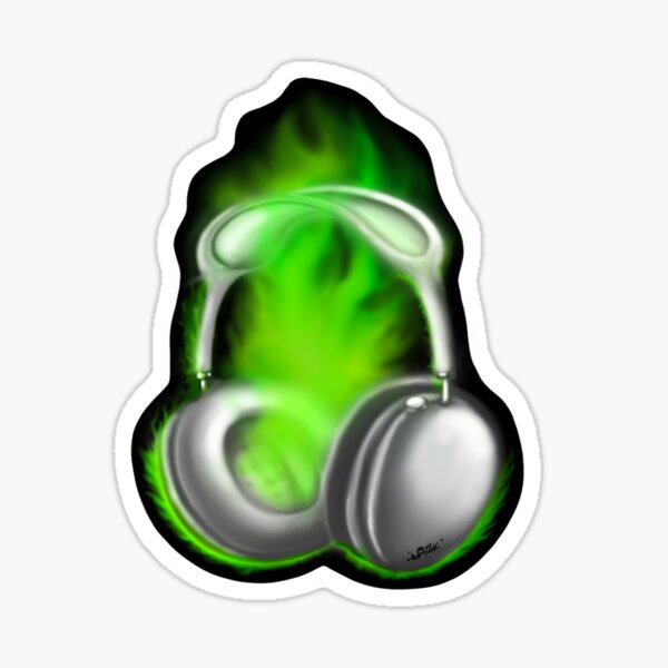 Item preview,  AirPods max designed and sold by Nelson Valente.