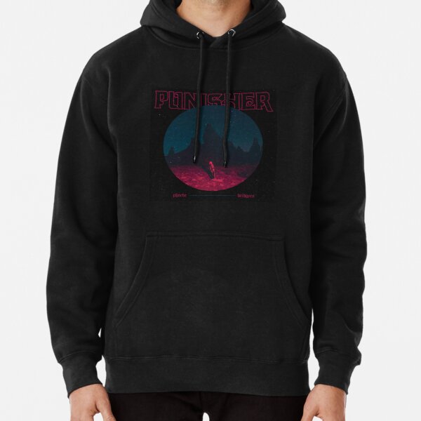 Phoebe Bridgers Hoodie