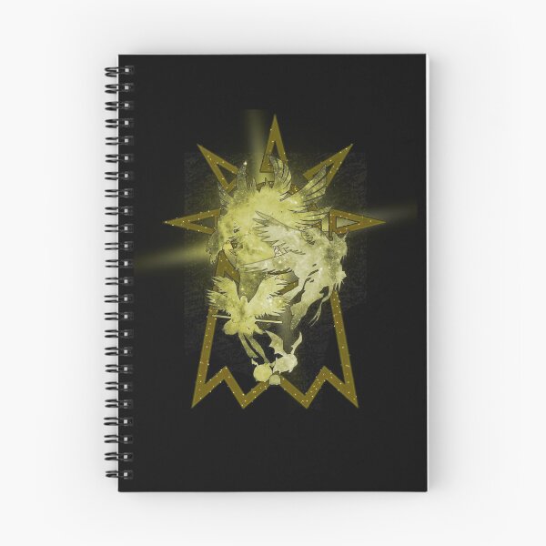 Item preview, Hope Crest designed and sold by Swirlstache.