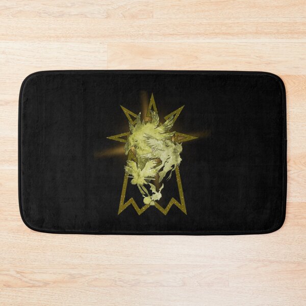 Item preview, Hope Crest designed and sold by Swirlstache.