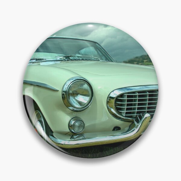 Item preview, P1800 Coupe  designed and sold by hawkie.