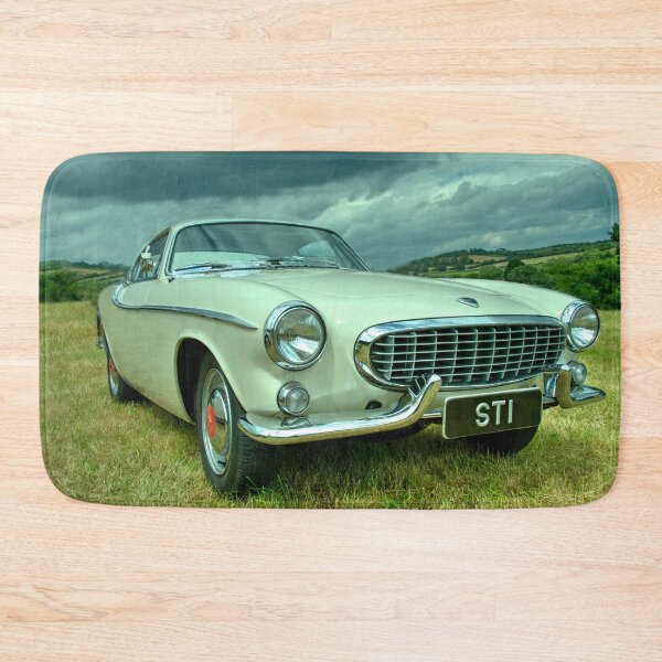 Item preview, P1800 Coupe  designed and sold by hawkie.