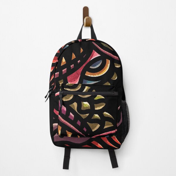Item preview, open brain designed and sold by Facelessart.