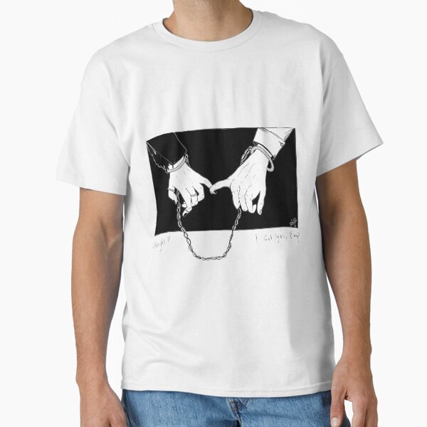 Item preview, Wynonna Earp T-ShirtRide or Die designed and sold by MaraMark.
