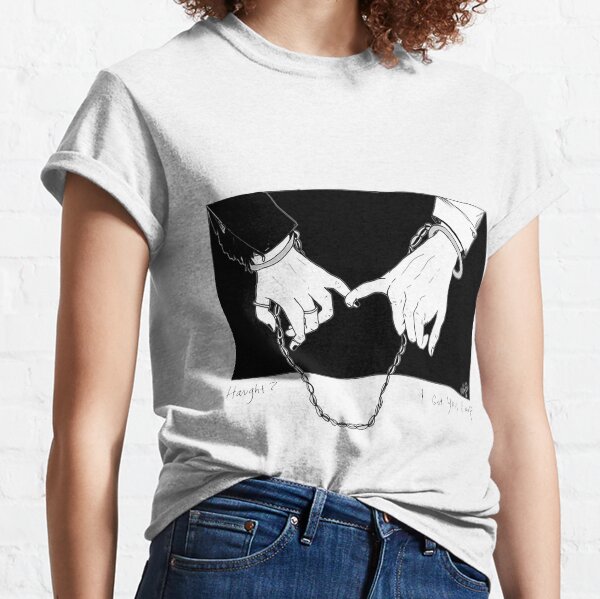 Wynonna Earp T-ShirtRide or Die T-shirt classique