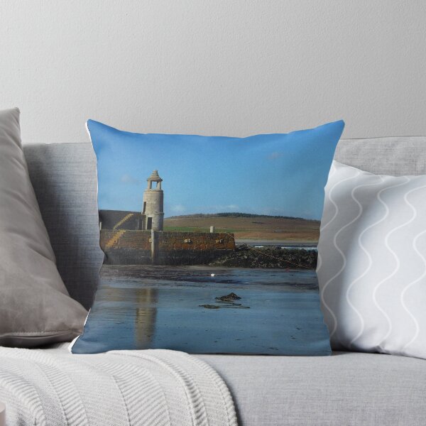 Aperçu de l'œuvre Port Logan Harbour créée et vendue par derekbeattie.