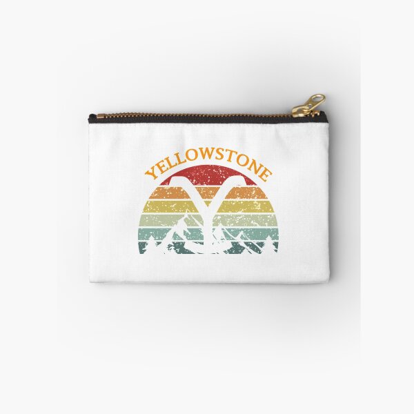 Item preview, Yellowstone T-Shirtyellowstone designed and sold by MaraMark.