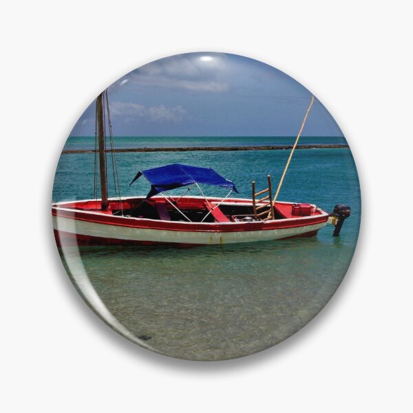 Item preview, Magaruque Island Sailing Boat designed and sold by Jeremy Hayden.