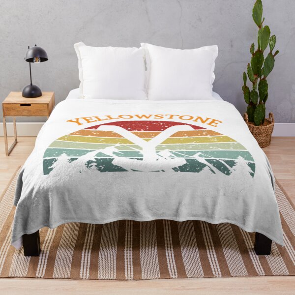 Item preview, Yellowstone T-Shirtyellowstone designed and sold by MaraMark.