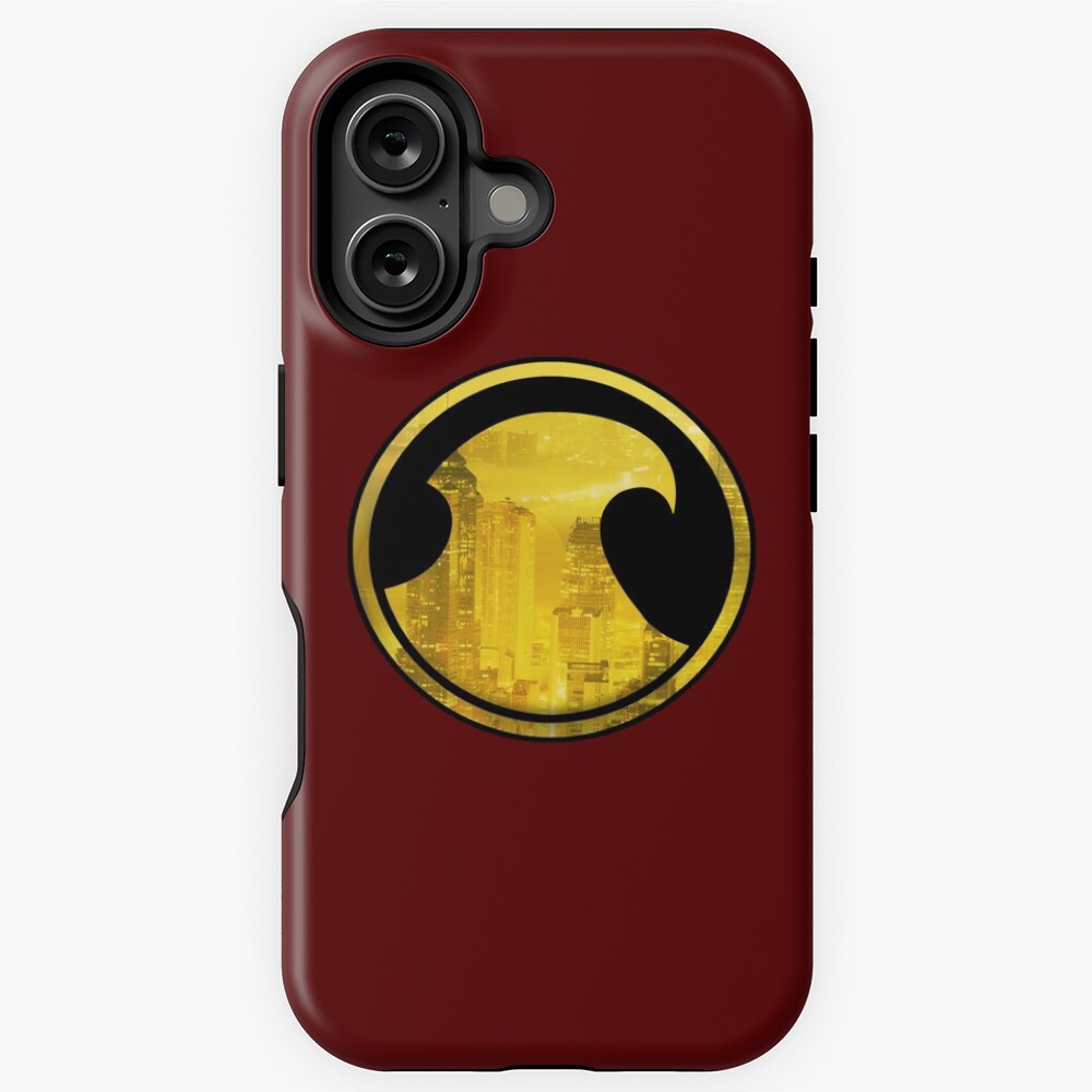 Item preview, iPhone Magsafe Tough Case designed and sold by Legaxies.