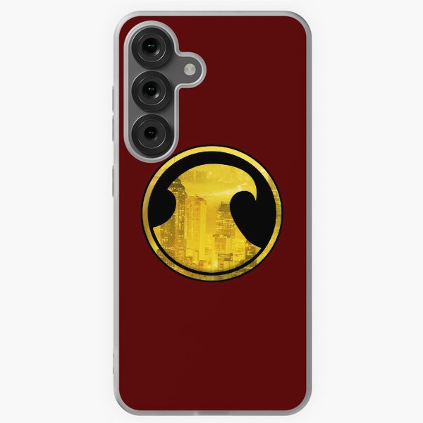 Item preview, Tim Drake Red Robin Cityscape designed and sold by Legaxies.