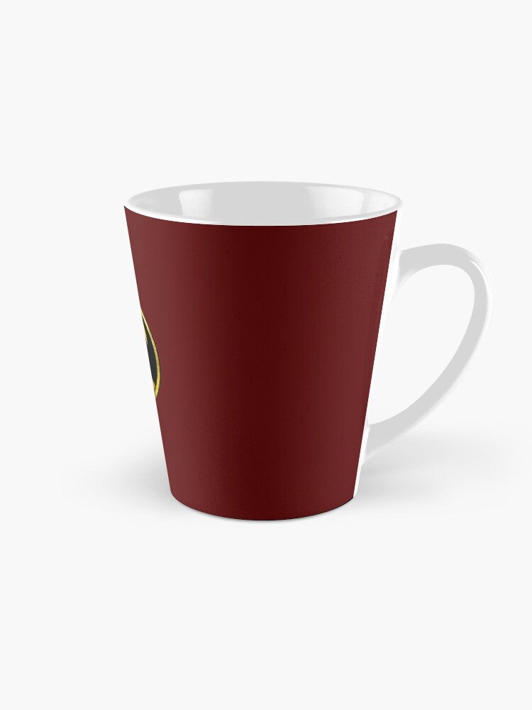 Thumbnail 1 of 4, Coffee Mug, Tim Drake Red Robin Cityscape designed and sold by Legaxies.