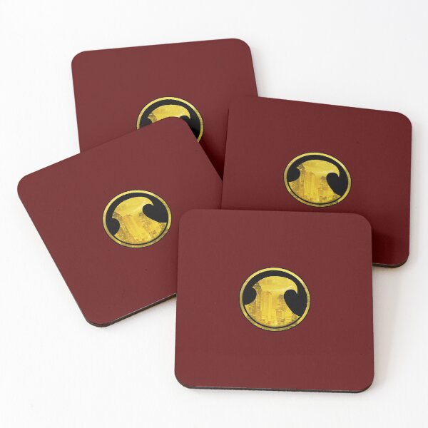 Item preview, Tim Drake Red Robin Cityscape designed and sold by Legaxies.
