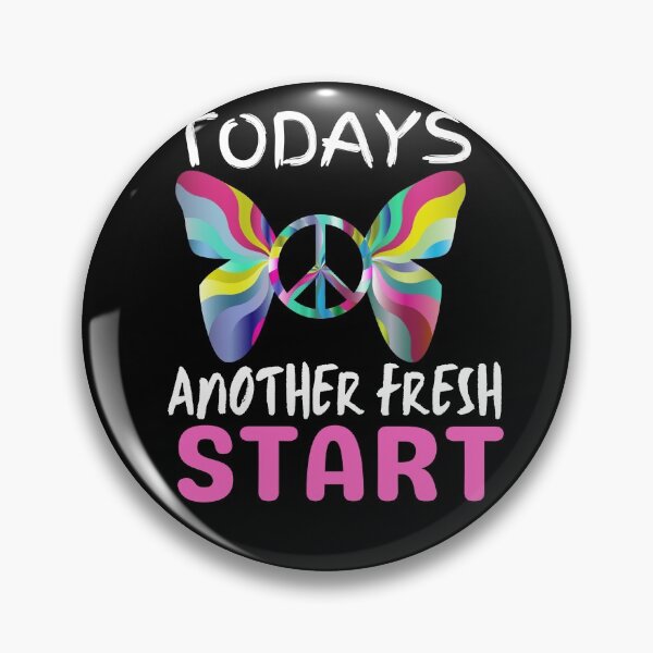 Item preview, Todays Another Fresh Start - 2021 New Year  designed and sold by The Full Cart.