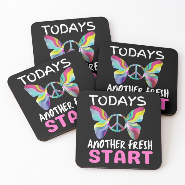 Item preview, Todays Another Fresh Start - 2021 New Year  designed and sold by The Full Cart.