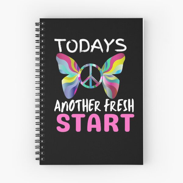 Item preview, Todays Another Fresh Start - 2021 New Year  designed and sold by The Full Cart.