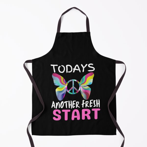 Item preview, Todays Another Fresh Start - 2021 New Year  designed and sold by The Full Cart.