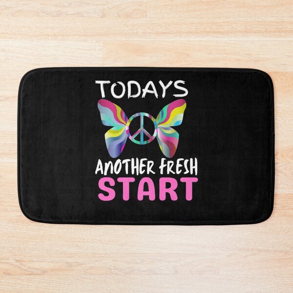 Item preview, Todays Another Fresh Start - 2021 New Year  designed and sold by The Full Cart.