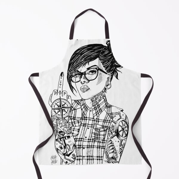 Item preview, Not a nerdy girl designed and sold by Kingrocker.