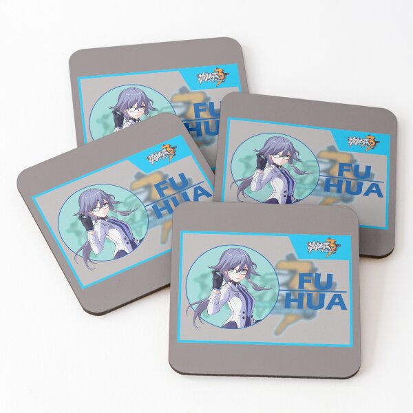 Item preview, Fu Hua From Honkai Impact 3 rd designed and sold by Tazadahar.