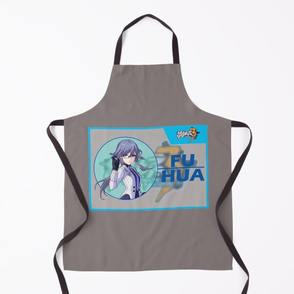 Item preview, Fu Hua From Honkai Impact 3 rd designed and sold by Tazadahar.