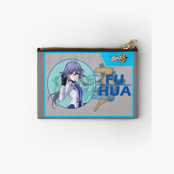 Item preview, Fu Hua From Honkai Impact 3 rd designed and sold by Tazadahar.