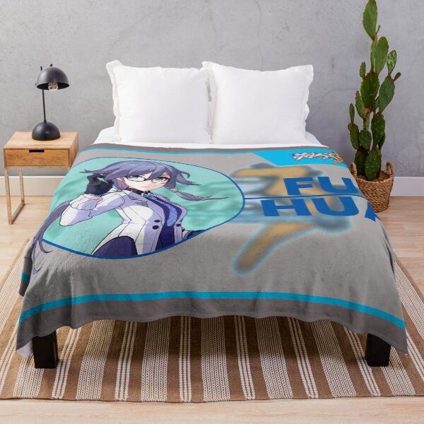 Item preview, Fu Hua From Honkai Impact 3 rd designed and sold by Tazadahar.