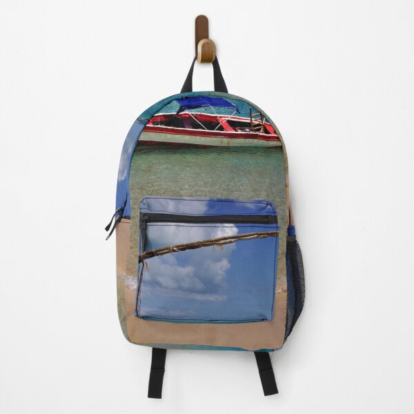 Item preview, Magaruque Island Sailing Boat designed and sold by Jeremy Hayden.