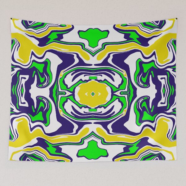 Item preview, Fluid art. liquid and fluid arts. fluid arts style designed and sold by moustafakhalil.