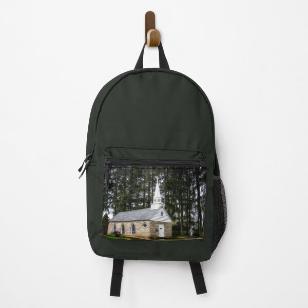 Item preview, Our Lady of the Pines designed and sold by Kathy Weaver.